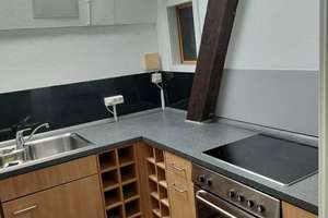 Große 5 Zimmerwohnung auf 2 Etagen in Osnabrücker Innenstadt (Wüste) ab 01.09.2026 – Martinistr. 3, 49080 Weststadt, Osnabrück – Vorschaubild 1
