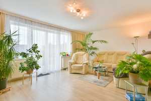 Haus im skandinavischen Stil – trifft auf – idyllische Feldrandlage – Nordwestmecklenburg (Kreis) – Vorschaubild 2
