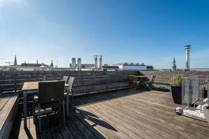 Hamburg - St. Georg | Kernsanierte Luxus-4-Zimmer-Wohnung mit exklusiver Ausstattung & Dachterrasse – Die vollständige Adresse der Immobilie erhältst du vom Anbieter., 20099 Sankt Georg, Hamburg – Vorschaubild 11