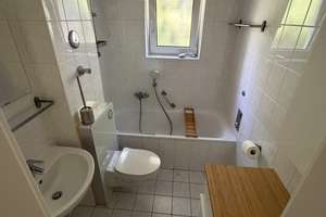 Helle 3-Zimmer-Wohnung mit Balkon, Einbauküche & Keller – Pfaffstraße 46, 67655 Innenstadt West/Kotten, Kaiserslautern – Vorschaubild 7