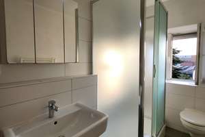 Modernisierte, sonnige 3-ZKB  mit Loft und Blick in den Himmel – Die vollständige Adresse der Immobilie erhältst du vom Anbieter., 68309 Käfertal, Mannheim – Vorschaubild 2