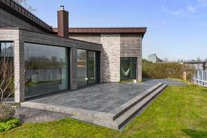 Architektonisches Highlight mit privatem Wasserzugang – Die vollständige Adresse der Immobilie erhältst du vom Anbieter., 25794 Pahlen – Vorschaubild 16