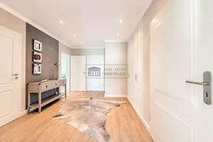 Exklusives Penthouse mit viel Raum und Komfort – 23562 Sankt Jürgen, Lübeck – Vorschaubild 9