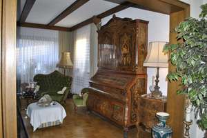 1-3 Fam. Haus ca 360 qm in WILLEBADESSEN zwischen HÖXTER+PADERBORN+NEBENGEBÄUDE +1000 qm GRUNDSTÜCK – Die vollständige Adresse der Immobilie erhältst du vom Anbieter., 34439 Willebadessen – Vorschaubild 64