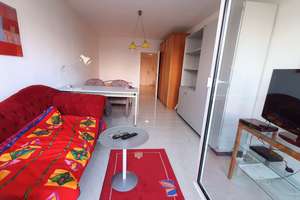 Attraktive 1 Zimmer Wohnung in gesuchter Wohnlage im Komponistenviertel – Graupnerweg 42, 64287 Darmstadt-Ost, Darmstadt – Vorschaubild 6