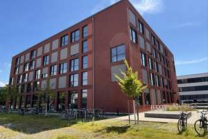 Smartes Wohnen in Münster zur Miete | Wentzel Dr. – Johann-Krane-Weg 4c, 48149 Sentrup, Münster – Vorschaubild 1