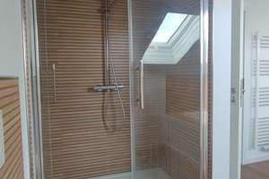 5 1/2 Zimmer Dachgeschosswohnung mit großzügiger Loggia - PROVISIONSFREI - – Dieselstr. 28-30, 70469 Feuerbach-Ost, Stuttgart – Vorschaubild 20