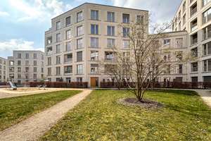 1-Zimmer-Wohnung nahe der Isar - urban und naturnah wohnen! – Die vollständige Adresse der Immobilie erhältst du vom Anbieter., 81543 Siebenbrunn, München – Vorschaubild 9