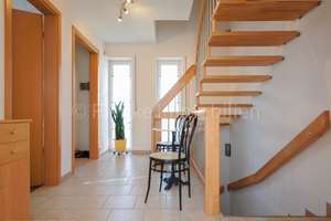 *Reserviert* - Niedersedlitz - 2005 erbautes, bezugsfreies Einfamilienhaus mit Garage – Bornaer Weg 5, 1257 Niedersedlitz, Dresden – Vorschaubild 10