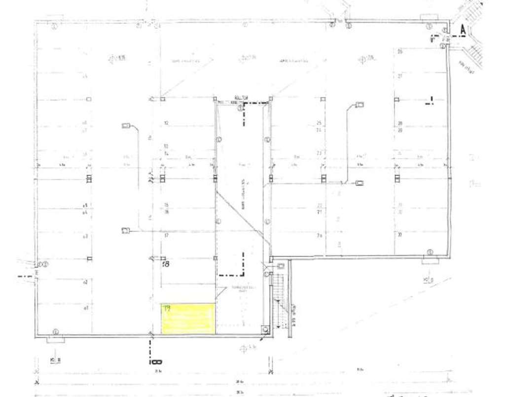 Tiefgaragenstellplatz und Außenstellplatz im Karl-Scharfenberger-Weg zu verkaufen
