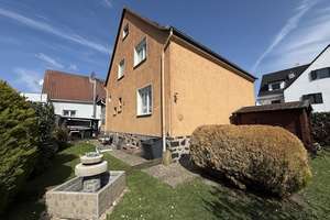 Gepflegtes Einfamilienhaus in guter Wohnlage von Friedberg! – Die vollständige Adresse der Immobilie erhältst du vom Anbieter., 61169 Friedberg (Hessen) – Vorschaubild 22