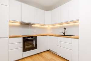 Modern Mitte - Sanierte Wohnung mit Terrasse und Gartenfläche zwischen Naturkundemuseum & Torstraße – Die vollständige Adresse der Immobilie erhältst du vom Anbieter., 10115 Mitte (Ortsteil), Berlin – Vorschaubild 5