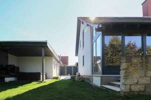 !!!SOFORT BEZUGSFREI!!! Tolles Einfamilienhaus mit Pool und Garten in Radeburg – Die vollständige Adresse der Immobilie erhältst du vom Anbieter., 1471 Radeburg – Vorschaubild 18