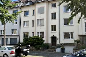 Chemnitzer Straße , 44139 Dortmund