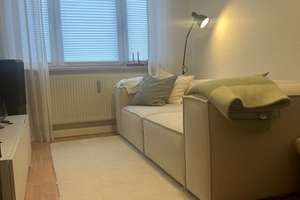 Untermiete Juli - Dezember | 2-Zimmer Wohnung in Maxvorstadt