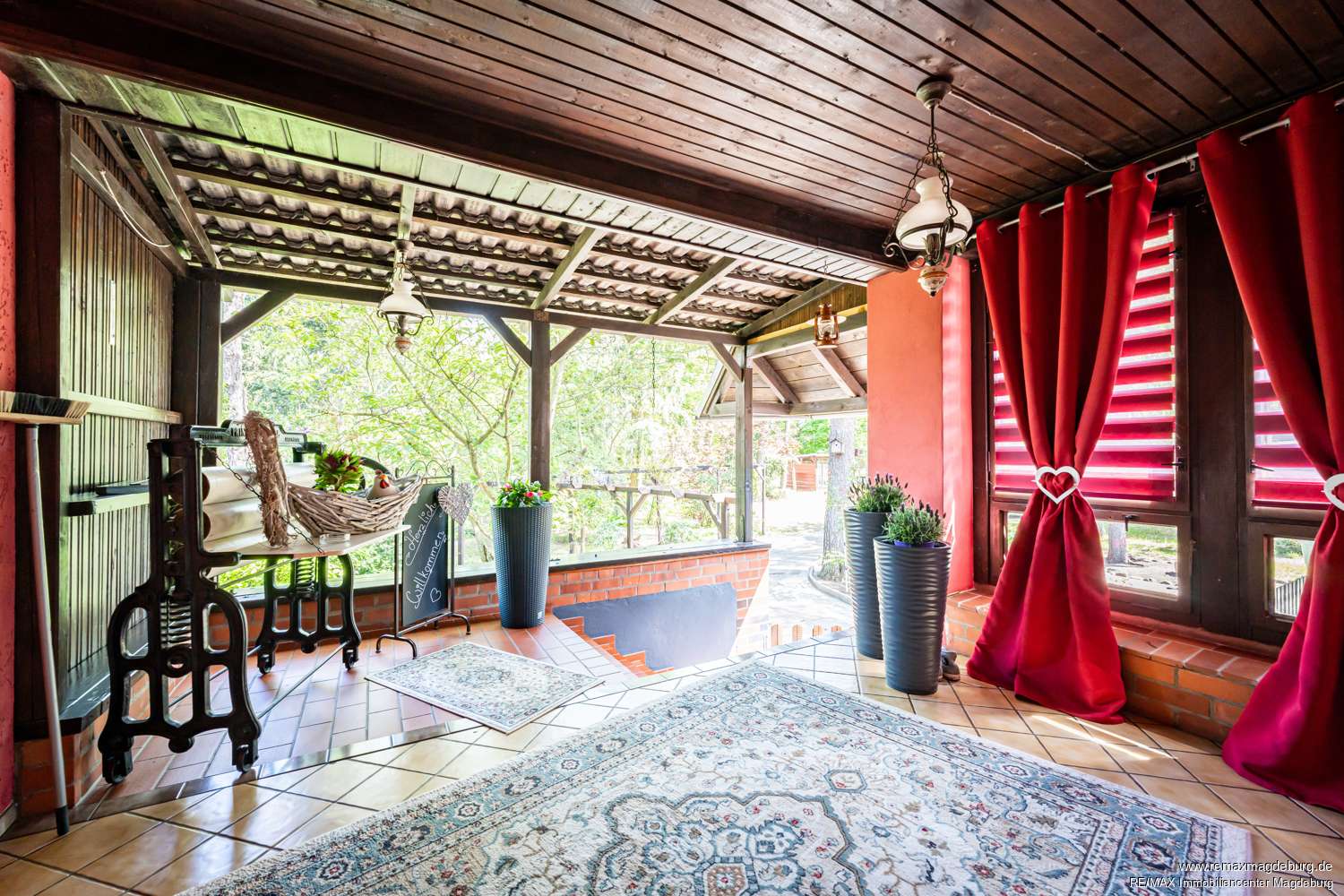 Ein Zuhause mit Herz – Viel Platz für Familie, Natur und gemeinsame Zeit, Jerichower Land Kreis – Bild 4