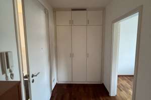 Möbilierte 1-Zimmer Wohnung im Herzen von Hannover-List – Richard-Wagner-Straße 11, 30177 List, Hannover – Vorschaubild 17