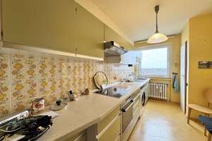 Wohnen im 7. Stock: 3-Zimmer-Wohnung mit Aufzug und Weitblick! – Die vollständige Adresse der Immobilie erhältst du vom Anbieter., 50677 Neustadt/Süd, Köln – Vorschaubild 12