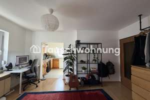Tauschwohnung: Tausche 1,5 Zimmer im Dachgeschoss – Die vollständige Adresse der Immobilie erhältst du vom Anbieter., 80639 Nymphenburg, München – Vorschaubild 10