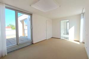 Exklusive 3,5-Zimmer-Penthouse-Maisonette in Ulm zur Miete – 89073 Oststadt, Ulm – Vorschaubild 11