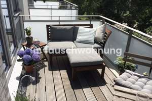 Tauschwohnung: Hamburg-Nord: 2-Zimmer-Wohnung, 77 m², 1332 € – Die vollständige Adresse der Immobilie erhältst du vom Anbieter., 22081 Barmbek-Süd, Hamburg – Vorschaubild 6