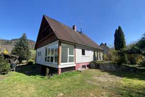 Freistehendes Einfamilienhaus auf großzügigem Grundstück! – Breisgau-Hochschwarzwald (Kreis) – Vorschaubild 4