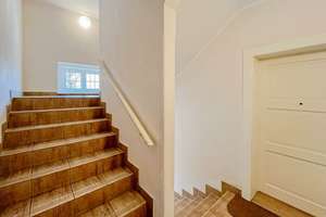 Denkmalschutz: Leerstehende und helle 3-Zimmer-Wohnung mit Garten im gefragten Dresden-Laubegast – Die vollständige Adresse der Immobilie erhältst du vom Anbieter., 1279 Laubegast, Dresden – Vorschaubild 8
