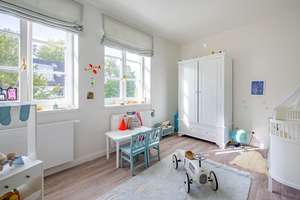 Moderne Architektur trifft ruhiges Wohnambiente – Die vollständige Adresse der Immobilie erhältst du vom Anbieter., 22607 Groß Flottbek, Hamburg – Vorschaubild 9
