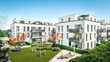 PANDION VILLE 3.BA - Gut geschnittene 3-Zimmer-Wohnung mit Bad en Suite und Südbalkon