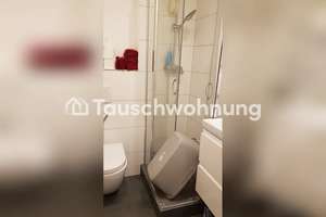 Tauschwohnung: Eimsbüttel: Kleine aber feine Wohnung zum Tausch – Die vollständige Adresse der Immobilie erhältst du vom Anbieter., 20257 Eimsbüttel (Ortsteil), Hamburg – Vorschaubild 2