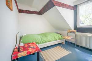 DU-Friemersheim, Grundsolide Doppelhaushälfte mit großem Garten und Blockbohlenhaus – Die vollständige Adresse der Immobilie erhältst du vom Anbieter., 47229 Friemersheim, Duisburg – Vorschaubild 20