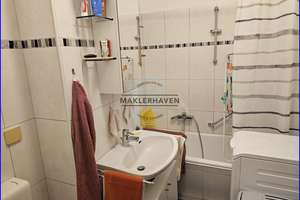 Neuwertige Erdgeschosswohnung in zentraler Lage von Oldenburg-Eversten! – Die vollständige Adresse der Immobilie erhältst du vom Anbieter., 26131 Eversten, Oldenburg (Oldenburg) – Vorschaubild 6