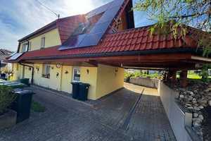 WOHNHAUS- BAUPLATZ- HALLE - PV – Schwarzwald-Baar-Kreis – Vorschaubild 4