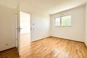 *** NEUBAU * ECO 2.0 * Wärmepumpe * Kühlung * 06/26 * 2 Zimmer * JETZT BESICHTIGEN *  – Hohe Str. 48, 4416 Markkleeberg – Vorschaubild 5