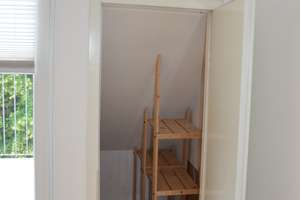 traumhafte helle Dachgeschosswohnung im Herzen von Hamburg Barmbek-Süd – Sentastraße 33, 22083 Barmbek-Süd, Hamburg – Vorschaubild 14
