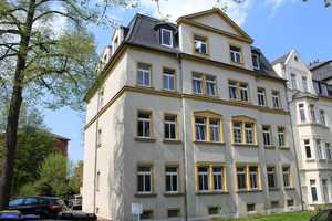 Helle 3-Zimmer-Wohnung mit Balkon und Stellplatz in ruhiger Lage – Richard-Wagner-Str. 4, 9119 Chemnitz – Vorschaubild 18