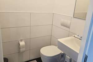Neuwertiges Einfamilienhaus Reihenendhaus in Fernwald 5 Zimmer 133 qm von Privat – Steinbacher Gärten 20, 35463 Fernwald – Vorschaubild 3