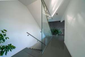 Bauhausstil mit Weitblick - Effiziens A+, Büro/Gäste-UG & 5 Stellplätze – Die vollständige Adresse der Immobilie erhältst du vom Anbieter., 75179 Brötzingen, Pforzheim – Vorschaubild 13