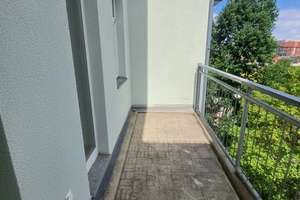 +++ 4 Zimmer Maisonette Wohnung mit Balkon und Stellplatz +++ – Schlachthofstraße 17, 8058 Pölbitz, Zwickau – Vorschaubild 9