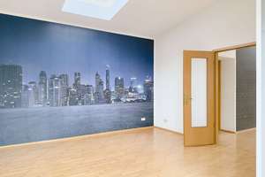 Am Spreeufer mit Wasserblick: 4-Zimmer-Dachgeschosswohnung in Traumlage – Britzer Straße 9, 12439 Niederschöneweide, Berlin – Vorschaubild 17