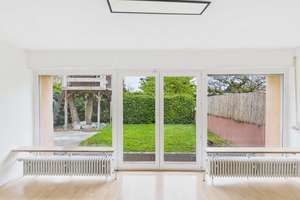 Wohnen wie im Urlaub – Bungalow am Gifizsee mit Sauna & Garten – Die vollständige Adresse der Immobilie erhältst du vom Anbieter., 77656 Offenburg – Vorschaubild 15