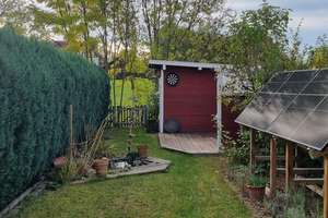 5-Zimmer Reihenmittelhaus in Landsberg am Lech mit Garten – Ziegeleistraße 9, 86899 Landsberg am Lech – Vorschaubild 2