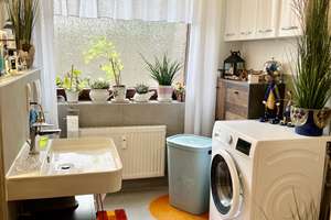 Ankommen, wohlfühlen und Zuhause sein –4-Zimmer-EG-Wohnung in Braunschweig – 38104 Wabe-Schunter-Beberbach, Braunschweig – Vorschaubild 7
