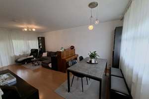 Wohnen mit Charakter: 2-Zimmer-Wohnung in Pasing – 81241 Am Westbad, München – Vorschaubild 9