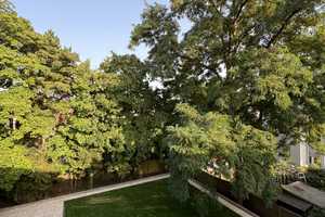Helle 2 Zimmer Wohnung mit Balkon im 1.OG eines gepflegten Mehrfamilienhauses – Vennhauser Allee 195, 40627 Vennhausen, Düsseldorf – Vorschaubild 3
