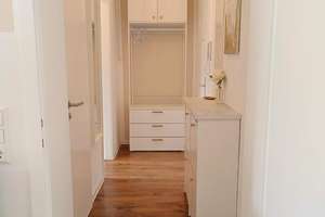 Vollmöblierte 2-Zimmer Wohnung - Stuttgart-Mitte - Altbau, saniert, modern, ruhig, Toplage – Moserstraße 15, 70182 Diemershalde, Stuttgart – Vorschaubild 18