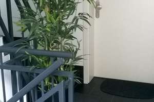 Helle Wohnung in gehobener Ausstattung mit Balkon, Stellplatz, Keller – 33613 Schildesche, Bielefeld – Vorschaubild 2