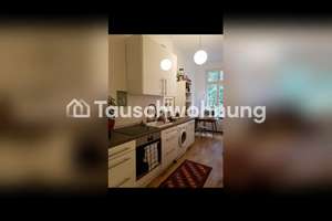 Tauschwohnung: Wohnung in Mitte – Die vollständige Adresse der Immobilie erhältst du vom Anbieter., 10117 Mitte (Ortsteil), Berlin – Vorschaubild 2