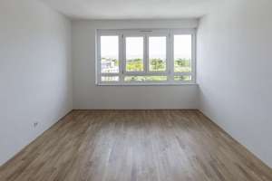 Über den Dächern von Mainz: Moderne 2-Zimmer-Wohnung im 8. OG  von Haus "Fontes" – Kirsteinstraße 5a, 55131 Oberstadt, Mainz – Vorschaubild 4