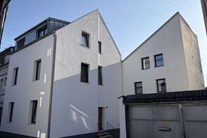 Gepflegtes Mehrfamilienhaus mit sehr guter Rendite